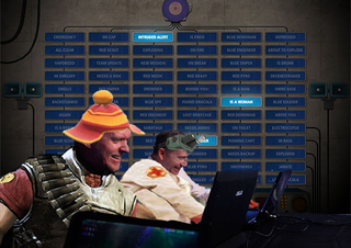 Illustration for article titled Kotaku 'Shop Contest: Blizzard Hits the Street Winners